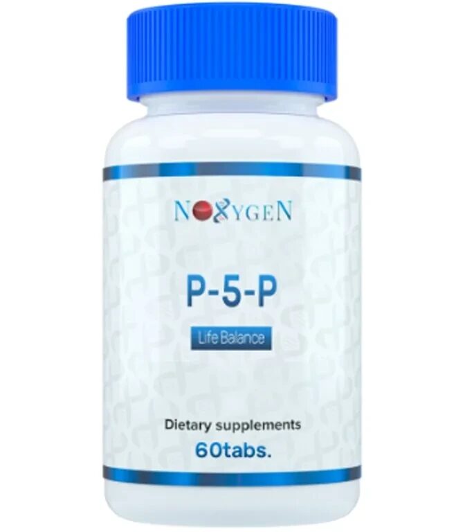 Noxygen P-5-P 60 таб